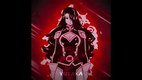 Fubuki Azuma - edit mato seihei no slave 『manga edit』#mangaedit #matoseiheinoslave