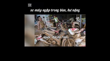 Sau Lũ, Rác Ngập Khắp Nơi, ở Nha Trang🌴23/11