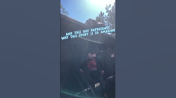 Why obstacle racing is so awesome! #toughmudder #ocr #obstaclecourse #ocrathlete #obstaclerace