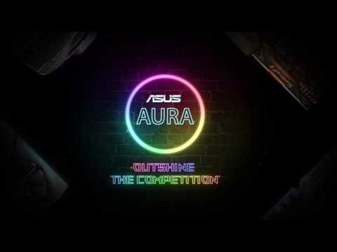 AURA SYNC - Win Dream AURA PC & Peripherals