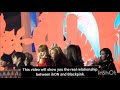 Yg family blackpink helped ikon at 2016 melon music award something you might not know