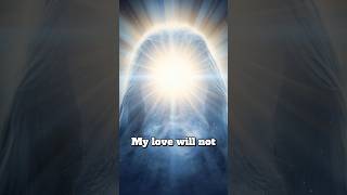 You Are Mine A Message from God’s Heart | Isaiah 43:1–2 #shorts