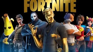 : Fortnite Chapter 2 Season 2 Solo Win Gameplay