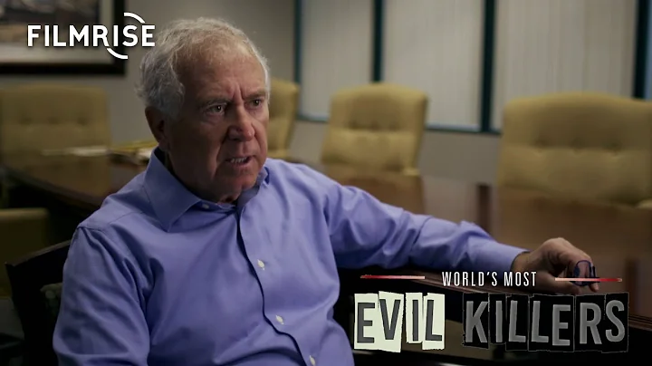 World's Most Evil Killers - Season 5, Episode 7 - Patrick Kearney - Full Episode