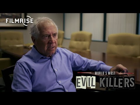WORLD'S MOST EVIL KILLERS - PATRICK KEARNEY