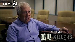 Famous World's Most Evil Killers - Season 5, Episode 7 - Patrick Kearney - Full Episode Profile