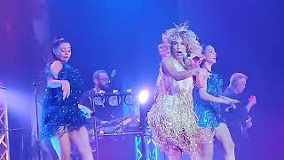 Amazing Tina Turner Tribute - What's Love Got To Do With It - Holly Bannis - Trailer