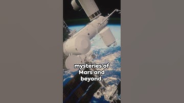 "Cosmic Chronicles: Exploring the Final Frontier 🚀🌌"