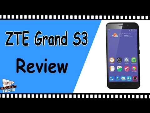 Zte grand 3 review approach not zte grand 3 review packs