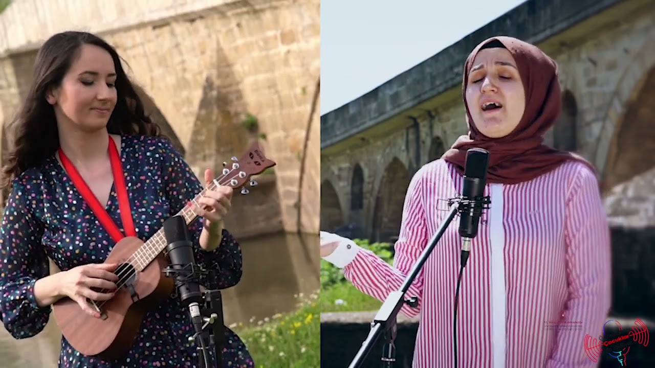 Drama Köprüsü (Öğretmenler Çocuklar için Söylüyor)