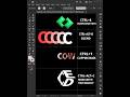 Illustrator tips 2026 - Tips and tricks for quick keyboard shortcut #adobe #illustrator #tutorial