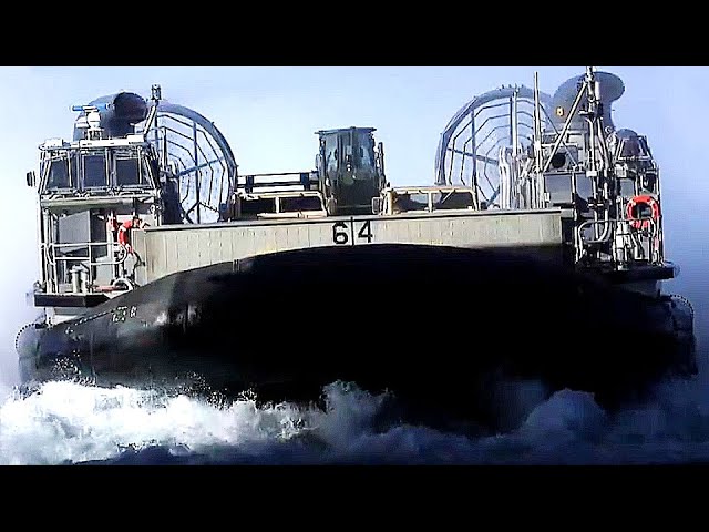 U.S. NAVY and MARINE Corps personnel demonstrate their ARCTIC EXPEDITIONARY CAPABILITIES! U.S. NAVY and MARINE Corps personnel demonstrate their ARCTIC EXPEDITIONARY CAPABILITIES!