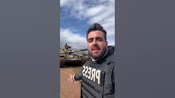 قسما يا حزب الشيطان لن تبقى فيها ولن تدوم 