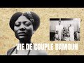 Comment se vivait l amour  dans le couple bamoun en periode precoloniale