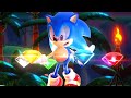 HD Superforms are AMAZING!! (Sonic Superstars)