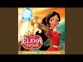 Elena of avalor main title