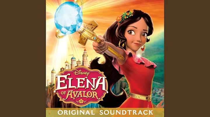 Elena of Avalor (Main Title)