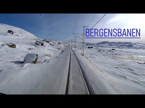Video: Norra Vaatamisväärsused: Oslo Ja Bergen