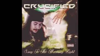 Crucified - That Music (clean) Resimi