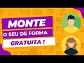 Como Criar seu Avatar com IA de Graça【Saiba Como】