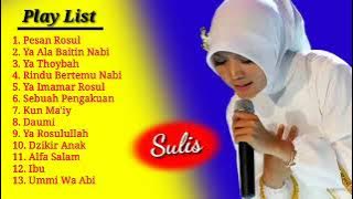 Sulis - Kumpulan Sholawat Terbaik