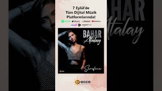 Bahar Atalay - Şerefine Resimi