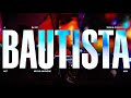 Bautista  live  terms  conditions dj set mexico