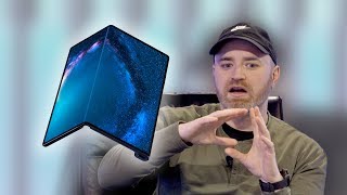 Huawei Mate X vs Galaxy Fold - Which Is Best?