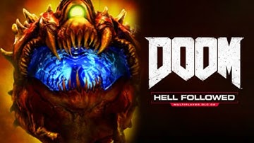 Doom: Hell Followed DLC 2 - Overview