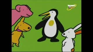 Discovery Kids Commercials February 14-15, 2005 Sk9100 Reupload
