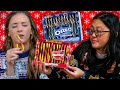 Trying Holiday Candy from TARGET (What’s In Store Ep. 3)