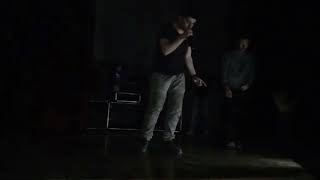 Pugnator x Mitra - MeloDrama (Konsert Çıxışı)