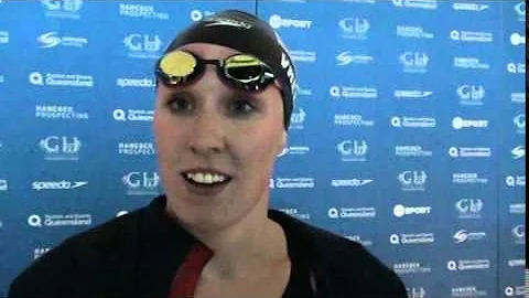 Shannon Vreeland 200 free final 2014 Pan Pacs