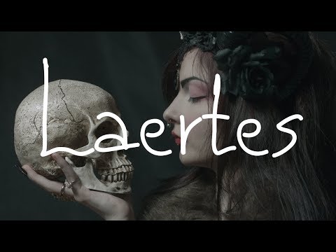 Vídeo: Diferença Entre Hamlet E Laertes