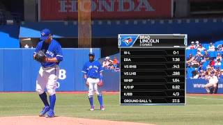 5/4/13 CG: SEA@TOR