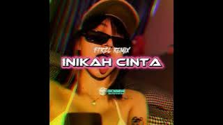 JOGET INIKAH CINTA - FTRZL REMIX (GOGER SS)