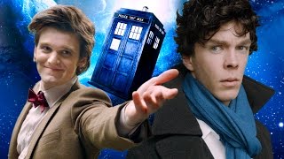 Video thumbnail of "WHOLOCK - The Musical"