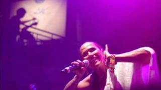 Thievery corporation feat sister Nancy- originality....wmv