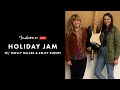 Holiday Jam with Dr. Molly Miller & Emily Elbert | Fender Play LIVE | Fender