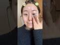 Party makeup Tutorial 💖 #shorts #shortsfeed