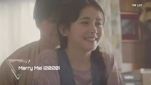 10 Best Japanese Dramas And Movies About Marriage With Exciting Stories - DayDayNews