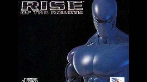 Rise of the Robots - Loader