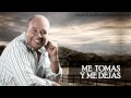 Luis Alberto Posada - Me Tomas y Me Dejas (Audio Oficial)