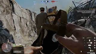 Over The Top with The Lone Deranger - Isonzo Lets Play