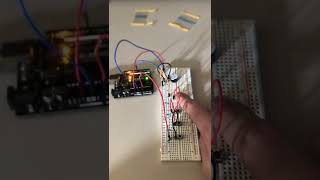 Mechatronics- Project 07