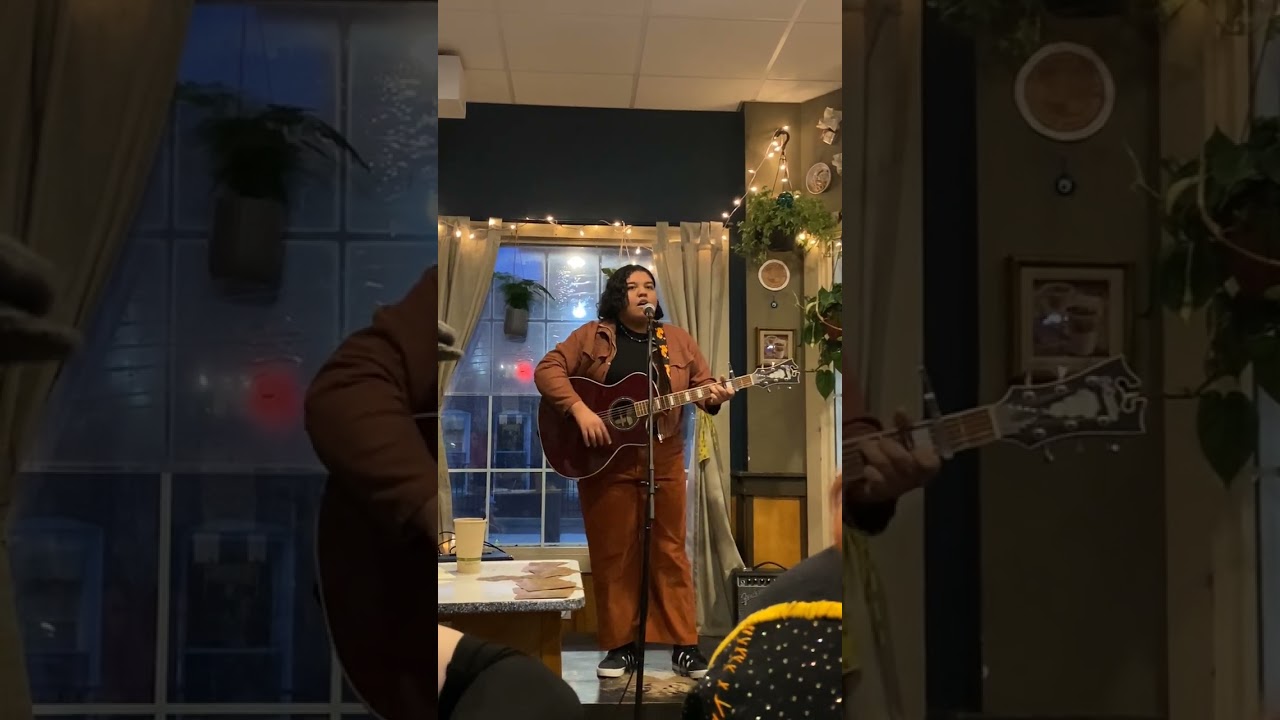 Kool Aid (Original) LIVE - Crackskulls Variety Show