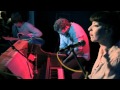 Cali @ The Troubadour - Flying Through Water