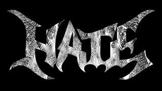 Hate  - &quot;Hex&quot; (Live Party San Open Air 2006, Germany)
