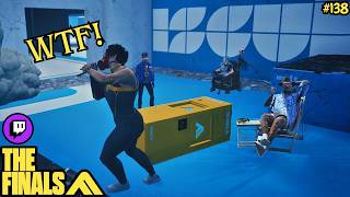 The Finals WTF MOST VIEWED Clips of the Week #138