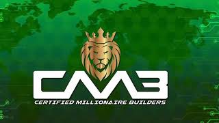 AIM GLOBAL NIGERIA 🇳🇬 (OPP)